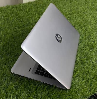 Hp Elite Book 820 G4