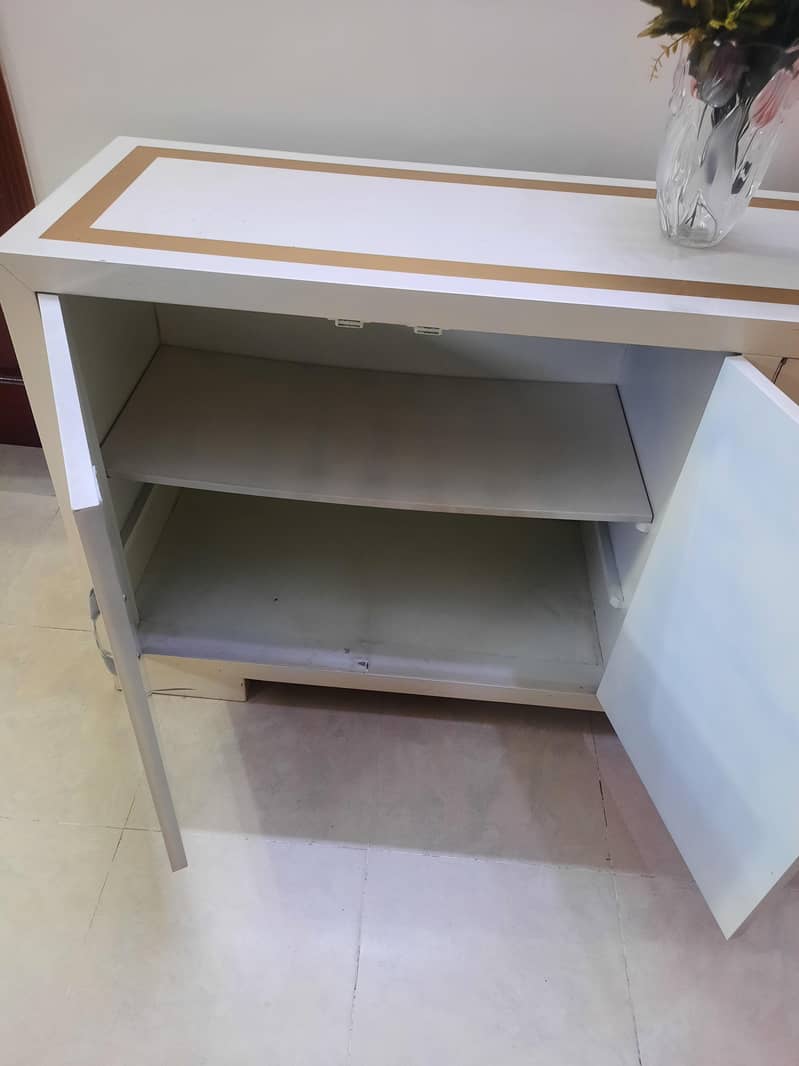 Buffet Rack 2