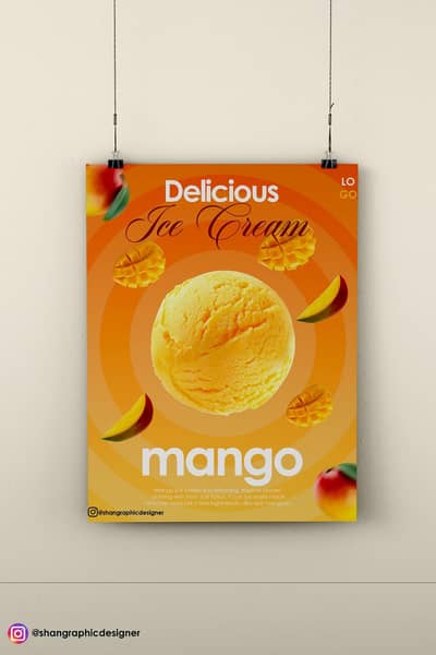 Graphic designer