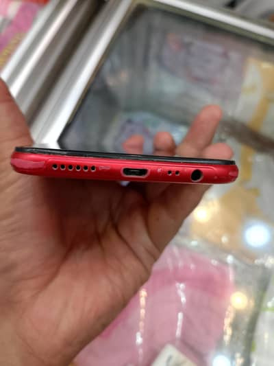 OPPO A1k