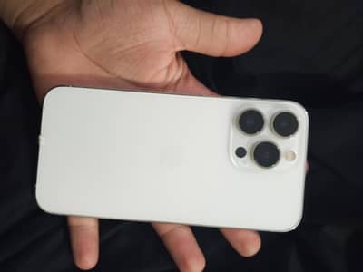 Apple iPhone 13 Pro
