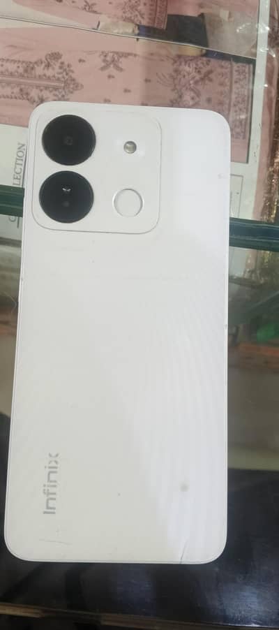 Infinix Smart 7 HD mbl