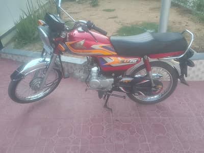good condition