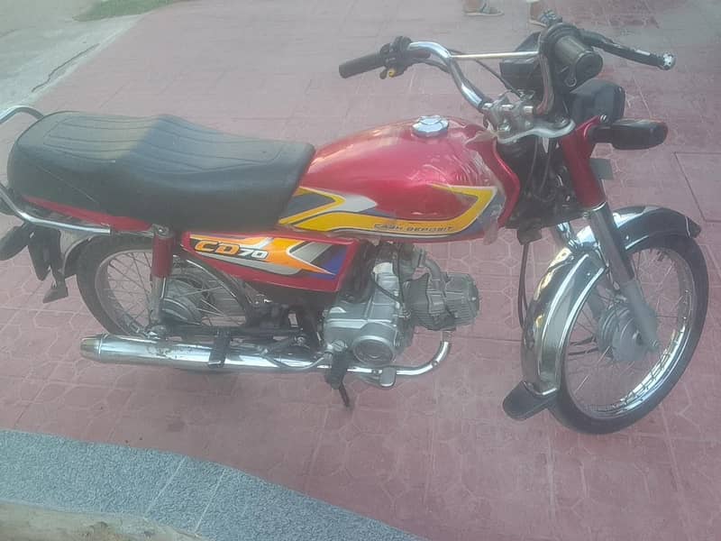 good condition 1