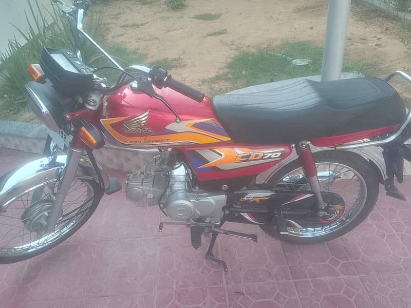 good condition 3