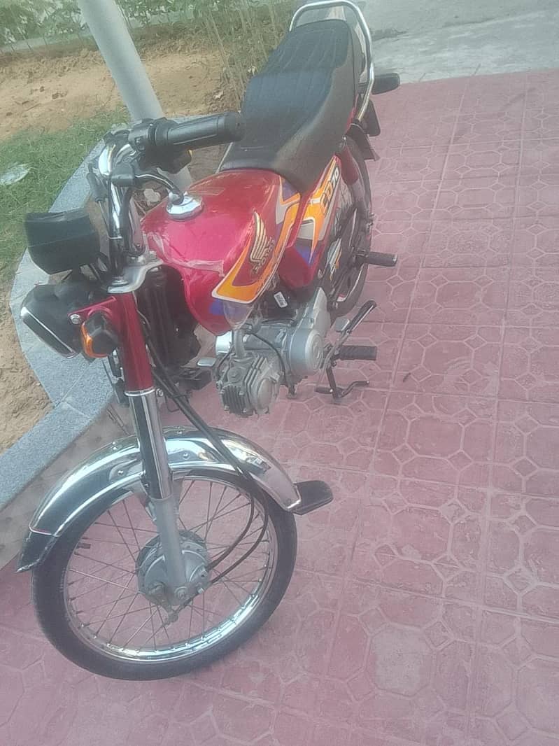 good condition 4
