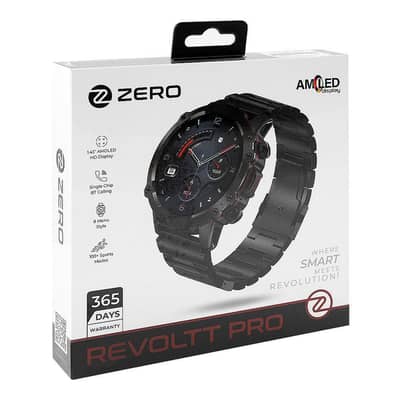 zero Life style watch for sell