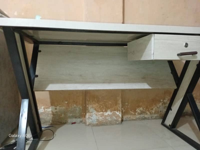 gaming table 2