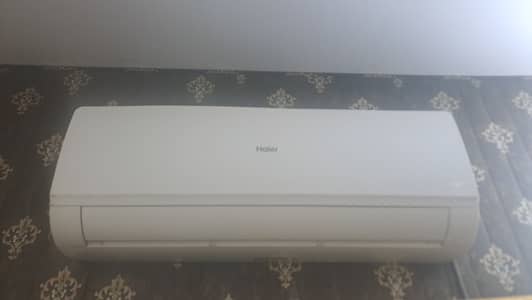 Haier 1 Ton AC