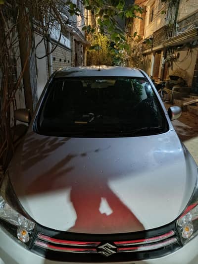 Suzuki Cultus VXL 2021
