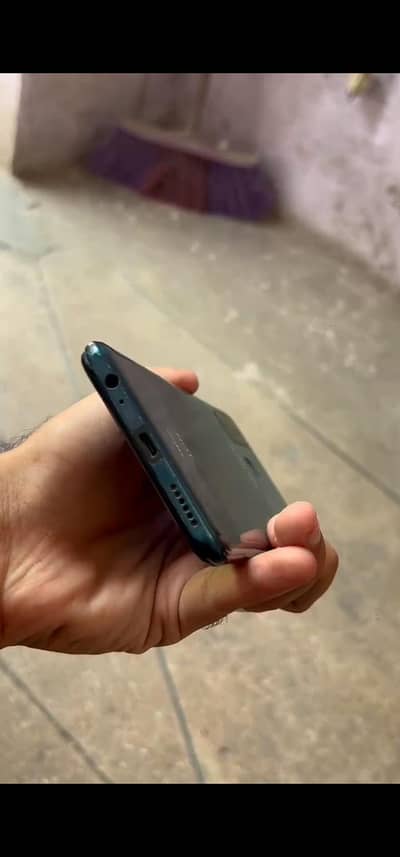 Infinix Hot 9  4/128GB