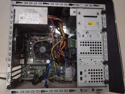 i7 4790 Spics in discription