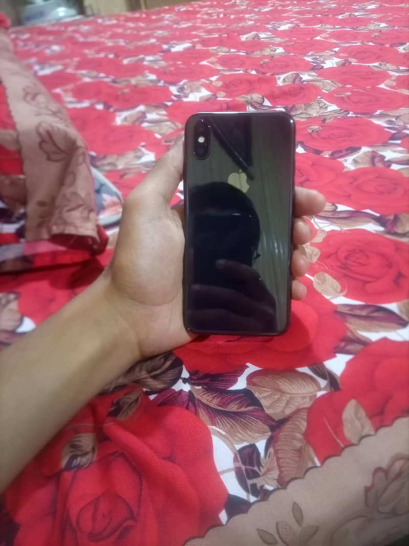 Apple iPhone X 0