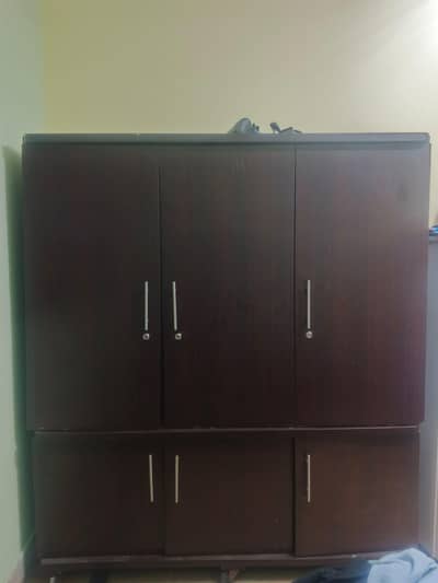 cupboard wardrobe for sale