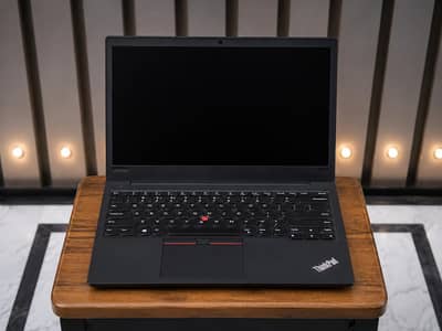 Lenovo laptop