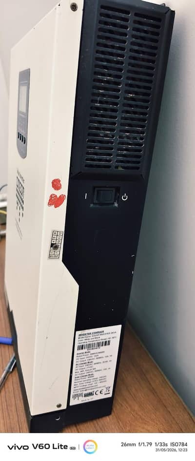 solar inverter