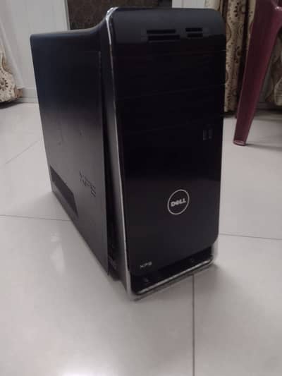 i7 4790 Spics in discription