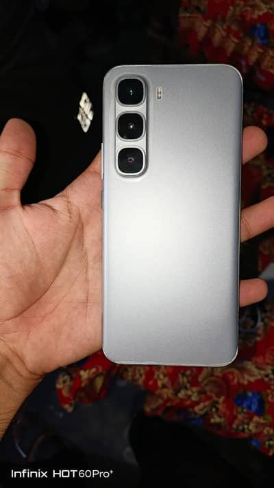 Infinix hot 60 pro plus
