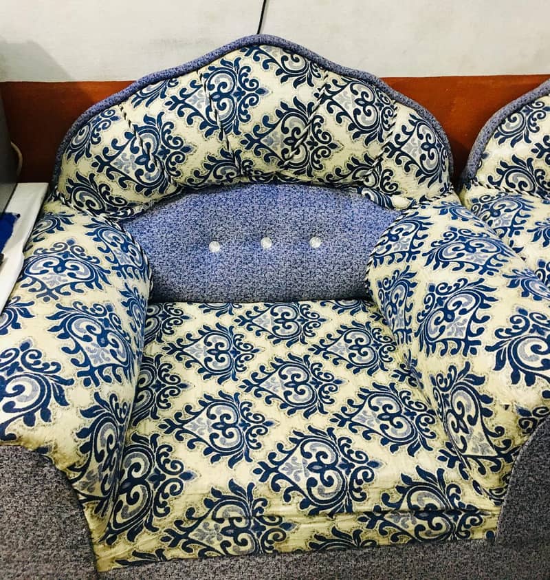 5 seater sofa set 0