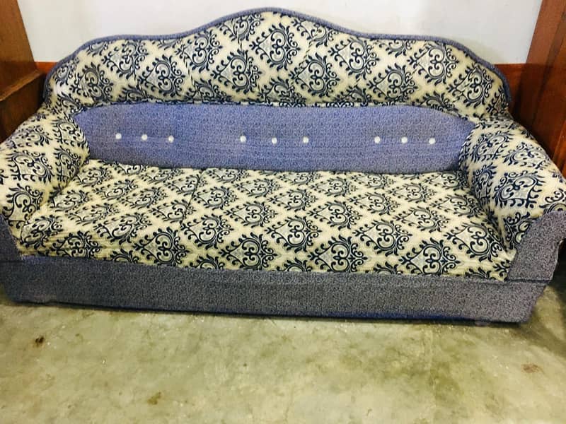 5 seater sofa set 2