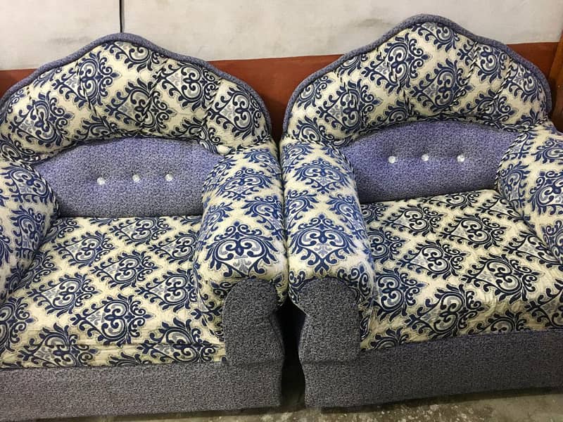 5 seater sofa set 3