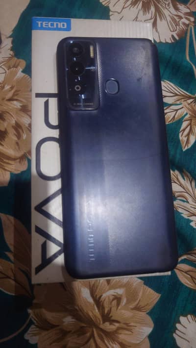 Tecno Pova Neo 3