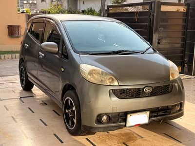 Daihatsu Sonica 2006 – Excellent Condition/Smooth Drive/Fuel Efficient
