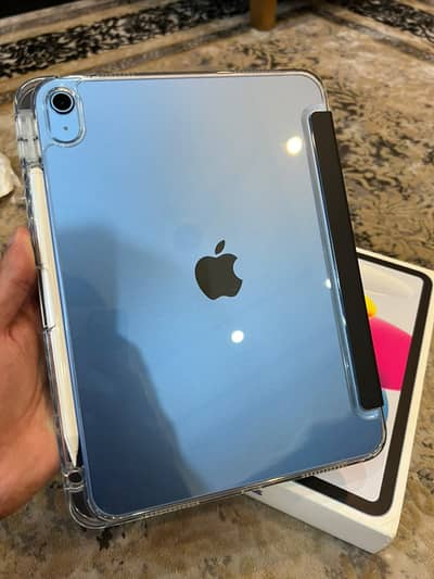 Apple iPad A16 Pro 11 Generation 128 GB