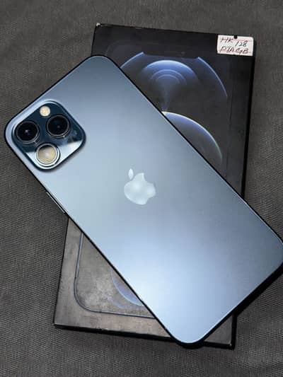 Apple iPhone 12 Pro Max