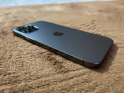 Apple iPhone 12 Pro Max 256gb 03301974189