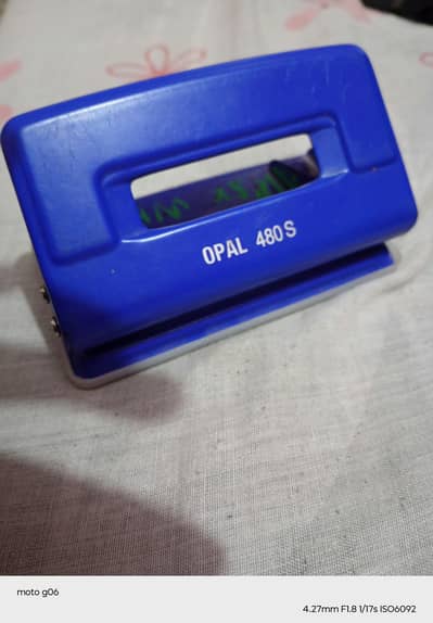 puncher for sale