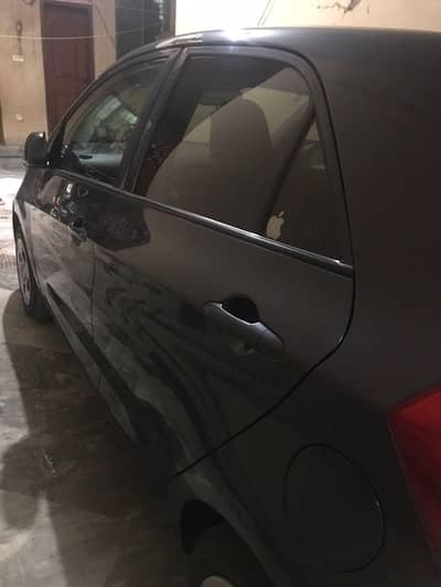 KIA Picanto 2020