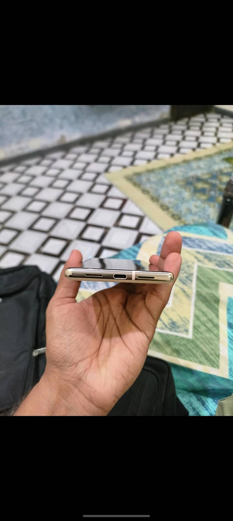 Google Pixel 6 Pro 0