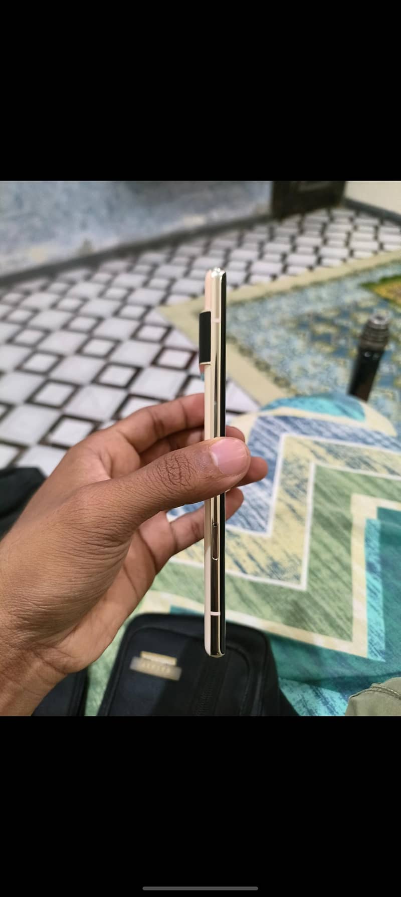 Google Pixel 6 Pro 1