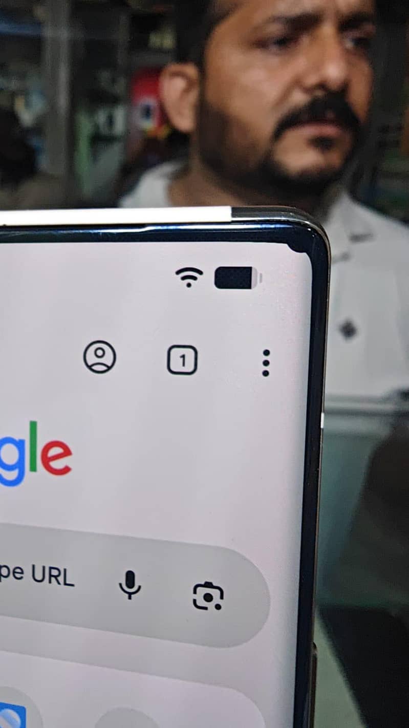 Google Pixel 6 Pro 4