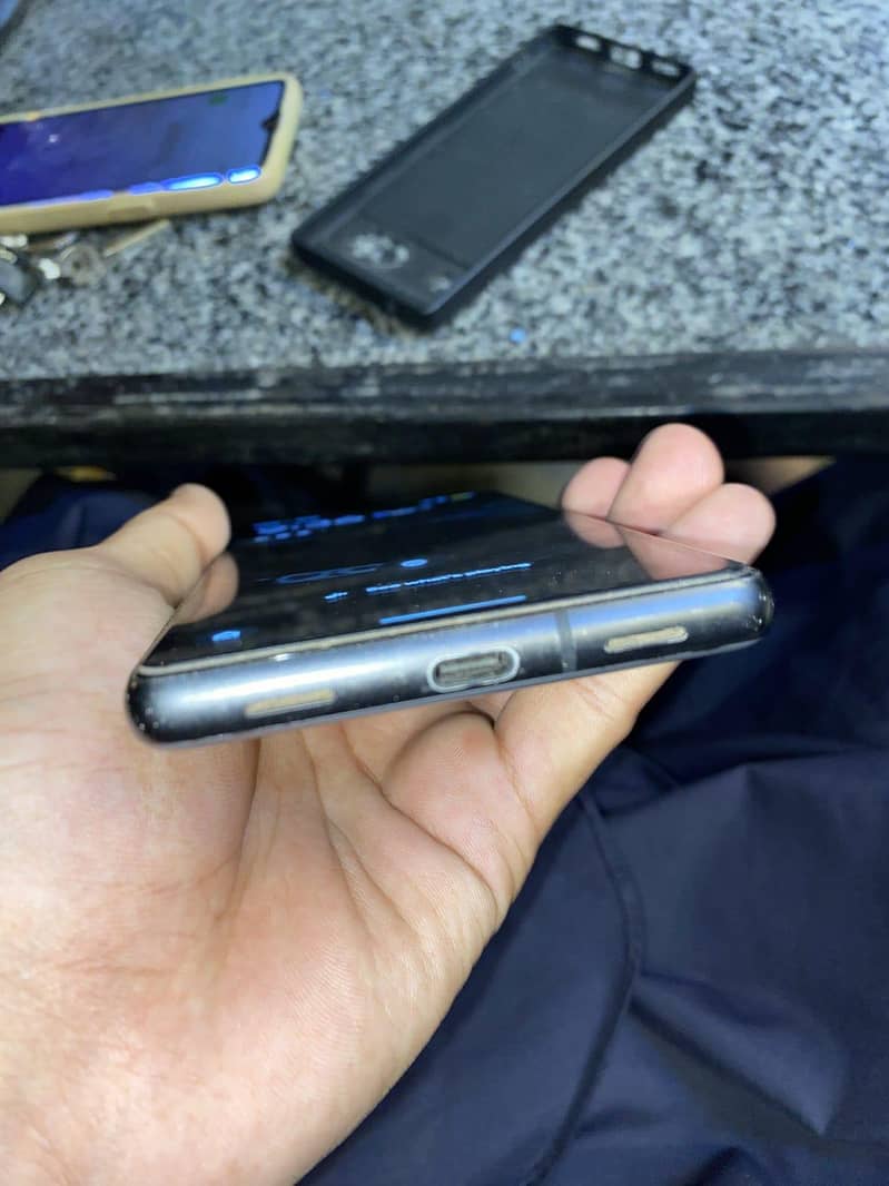 Google Pixel 7a 1