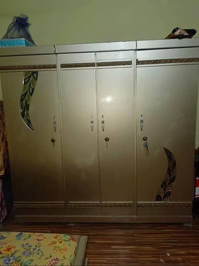 bedroom set
