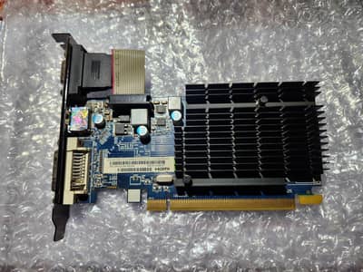 AMD Radeon HD5450 Graphics Card | 1 gb | best for light gaming