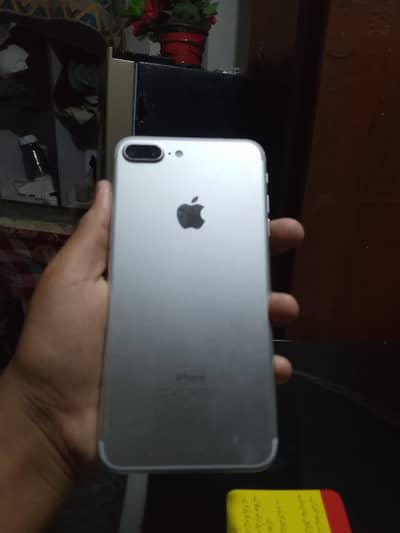 Apple iPhone 7 Plus