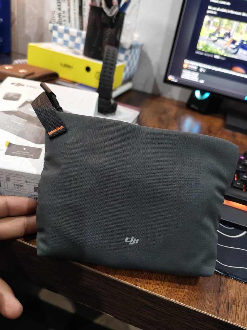Dji Mic Mini 1