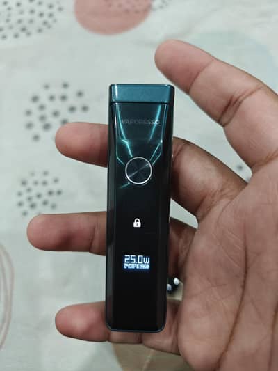 Xros Pro
