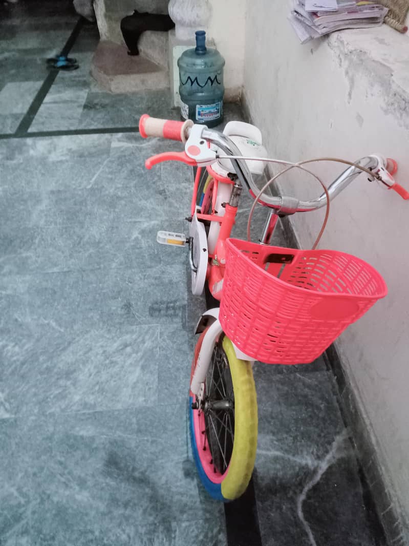 used 9/10 condition 3