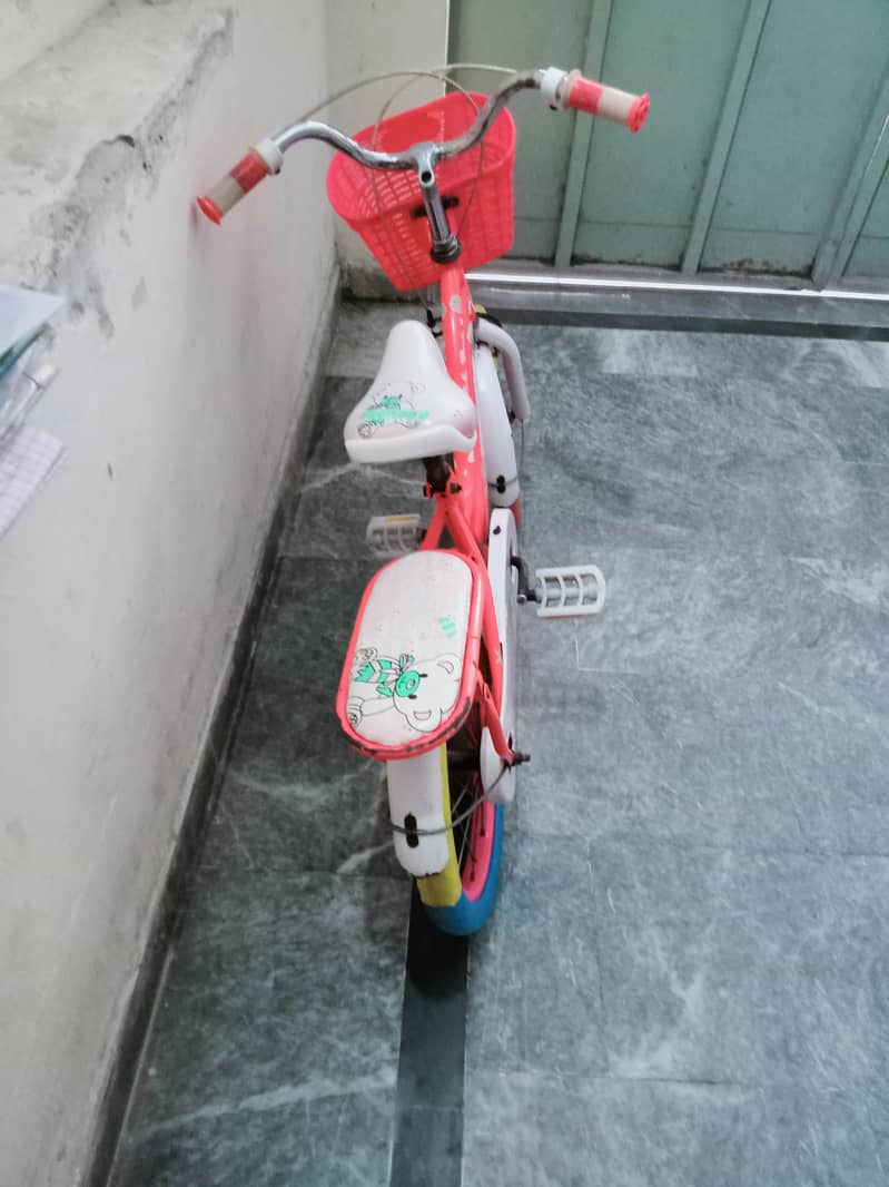 used 9/10 condition 4