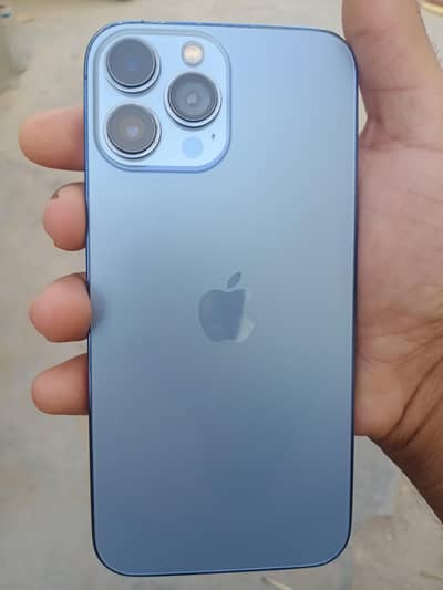 Iphone 13pro max factory unlock 256gb with box