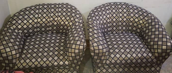 five seater sofa