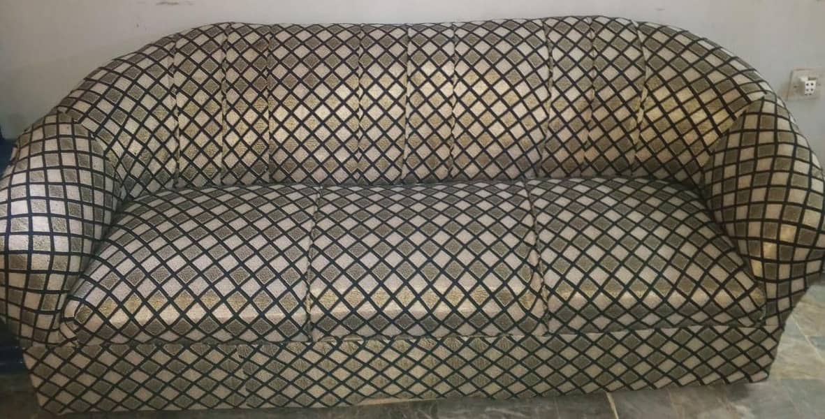 five seater sofa 1