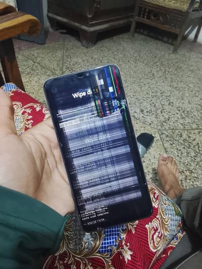 Vivo Y85