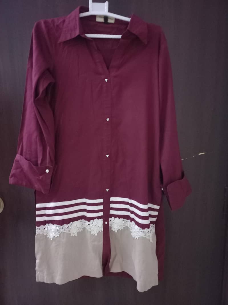 Branded Pret 17