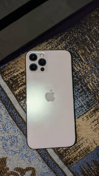 Apple iPhone 12 Pro