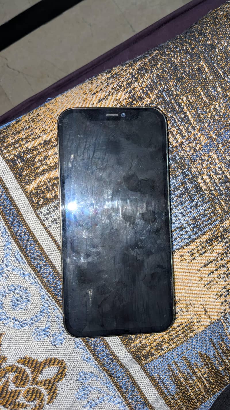 Apple iPhone 12 Pro 1